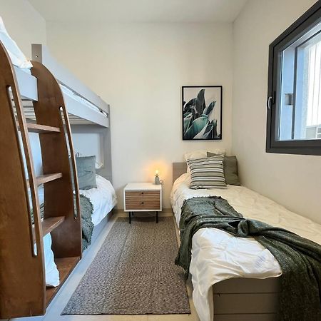 New Luxuries 3 Bedroom Apartment In J Tower Jerusalem Exterior foto