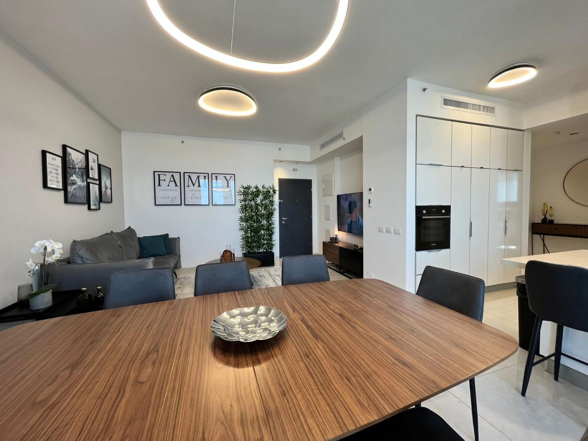 New Luxuries 3 Bedroom Apartment In J Tower Jerusalem Exterior foto